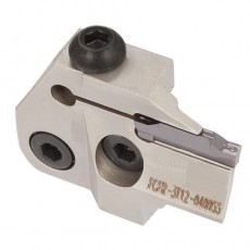 toolflo 可轉(zhuǎn)位刀柄FCFR-3T12-040055
