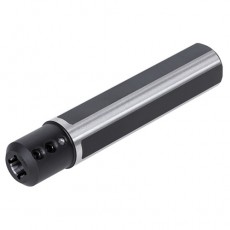 toolflo 銑床卡盤(pán)套筒TFBS16-4-L100C系列
