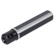 toolflo 銑床卡盤(pán)套筒TFBS16-4-L100C系列