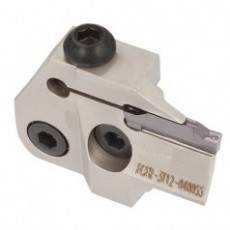 toolflo 可轉(zhuǎn)位刀柄FCFR-3T12-040055