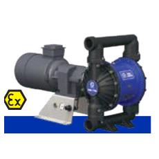 CP POMPE CUCCHI 電動(dòng)隔膜泵2150e系列