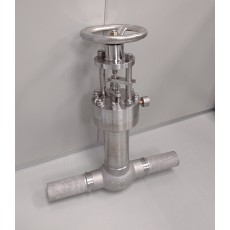 LESLIE 氣動閥C-330M系列