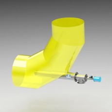 KUHME 噴油器接頭IGM系列