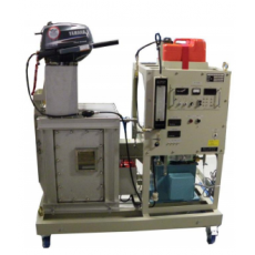 tokyo meter 舷外機(jī)性能測(cè)試裝置MOE-50系列