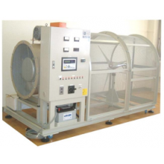 tokyo meter 風(fēng)力發(fā)電實(shí)驗(yàn)裝置WGE-400L系列