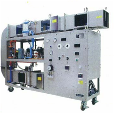 tokyo meter 空調(diào)實(shí)驗(yàn)裝置ACL-400系列