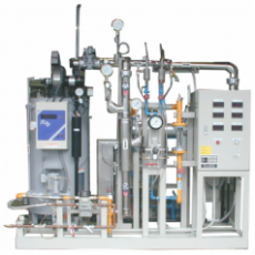 tokyo meter 蒸汽鍋爐實驗裝置TMB-100A系列