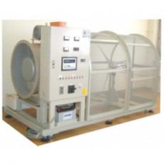 tokyo meter 風力發(fā)電實驗裝置WGE-400L系列