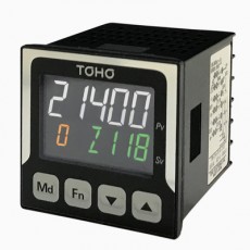 TOHO 數(shù)字指示控制器TTM-214-Z118/Z119