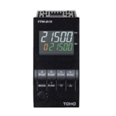 TOHO 數(shù)字指示控制器TTM-210系列