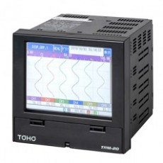 TOHO 無紙化記錄儀 TRM-20A系列