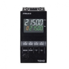 TOHO 數(shù)字指示控制器TTM-210系列
