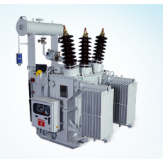 HPS 配電變壓器33/.0433kV *系列