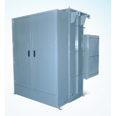 HPS 墊裝式變壓器33kV *系列