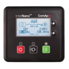 ComAp 單臺(tái)發(fā)電機(jī)組控制器NT Plus系列