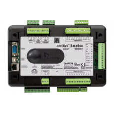 ComAp 發(fā)電機(jī)組控制器IS-NTC-BB系列