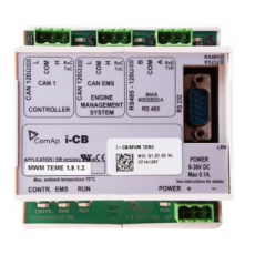 ComAp 通訊模塊I-CB MWM TEME系列