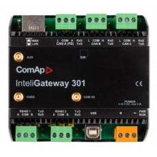 ComAp 通訊模塊CM2GW301BAB系列