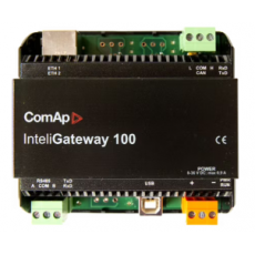 ComAp 通訊模塊CM2GW100BAB系列