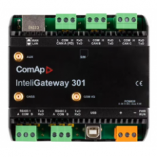 ComAp 通訊模塊CM2GW301BAB系列