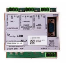 ComAp 通訊模塊I-CB MWM TEME系列