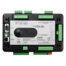 ComAp 發(fā)電機(jī)組控制器InteliSys Gas系列