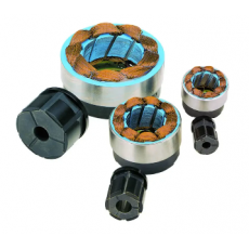 AIREX 無框力矩電機Quantum系列