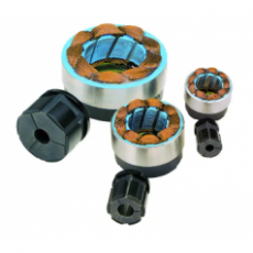 AIREX 無(wú)框力矩電機(jī)Quantum系列