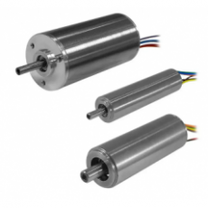 AIREX 無(wú)槽無(wú)刷直流電機(jī)PerformeX系列