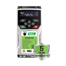 KB 通用交流驅(qū)動器Unidrive HS30系列