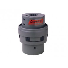 LoveJoy 高扭矩爪式聯(lián)軸器C型系列