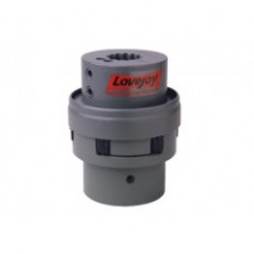 LoveJoy 高扭矩爪式聯(lián)軸器C型系列