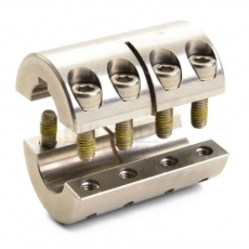 RULAND 剛性聯(lián)軸器MSPC-1 1/2"-35MMSS