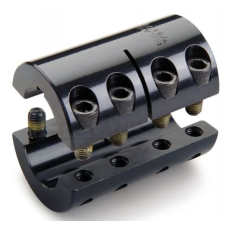 RULAND 剛性聯(lián)軸器MSPC-1"-25MM-F系列