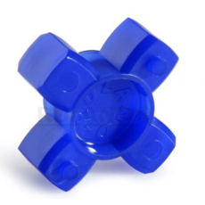 RULAND 零背隙爪式聯(lián)軸器JD10/15-85B系列