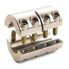 RULAND 剛性聯(lián)軸器MSPC-1 1/2"-35MMSS