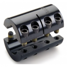 RULAND 剛性聯(lián)軸器MSPC-1"-25MM-F系列