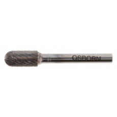 osborn 球形圓柱狀硬質(zhì)合金銑刀EUGMCB003系列