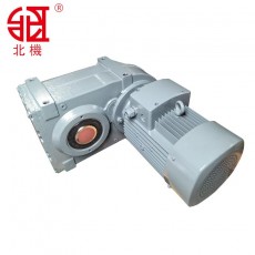 BEI 硬齒面減速機(jī)FA系列