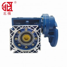 BEI 鋁合金減速機(jī)連PC組件NMRV系列