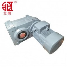 BEI 硬齒面減速機(jī)FA系列