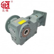 BEI 連伺服傘齒輪減速機(jī)電機(jī)KAF系列