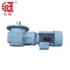 BEI 斜齒輪傘齒輪減速電機(jī)KF系列