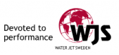 WJS WATER JET SWEDEN