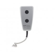 HERGA 雙按鈕手控器6310-8120系列