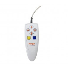 HERGA 薄膜手控器6310 V2系列