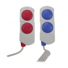 HERGA 電動手控器6271系列