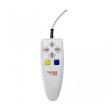HERGA 薄膜手控器6310 V2系列