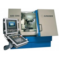JUNGNER 工具和刀具磨床TG 600 CNC系列
