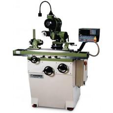 JUNGNER 刀具研磨機US 450系列